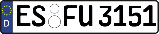 ES-FU3151