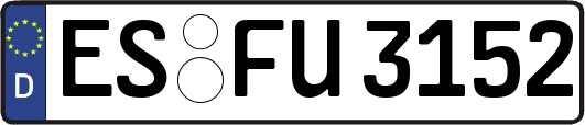 ES-FU3152