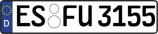 ES-FU3155