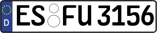 ES-FU3156