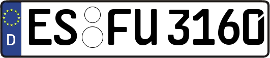 ES-FU3160