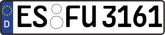 ES-FU3161