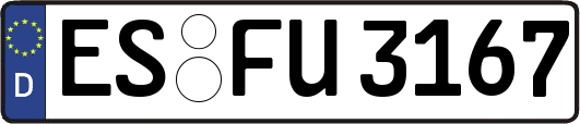 ES-FU3167
