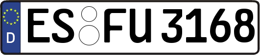 ES-FU3168