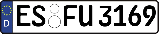 ES-FU3169