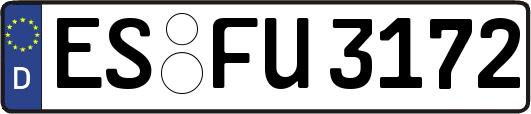ES-FU3172