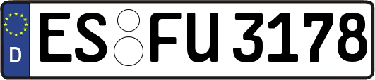 ES-FU3178