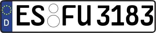 ES-FU3183