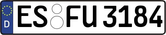 ES-FU3184