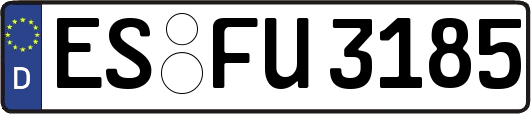 ES-FU3185