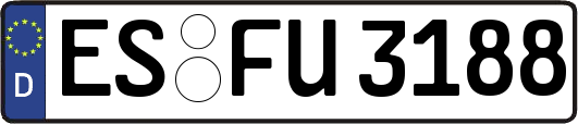 ES-FU3188