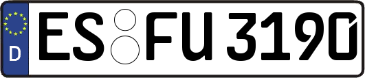 ES-FU3190