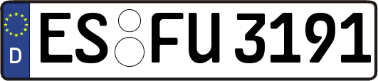ES-FU3191
