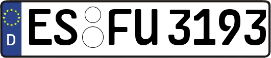 ES-FU3193