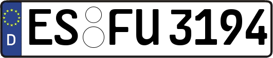 ES-FU3194