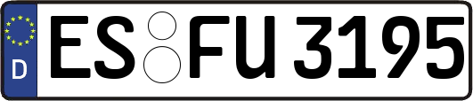 ES-FU3195