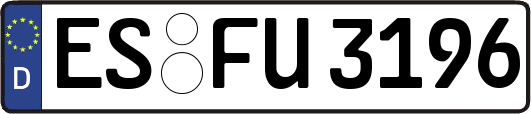 ES-FU3196