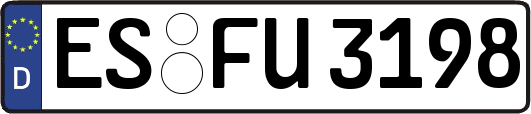 ES-FU3198