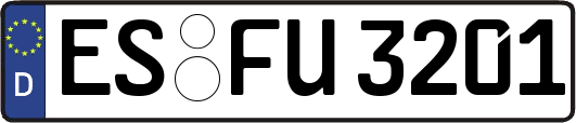 ES-FU3201