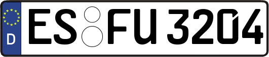 ES-FU3204