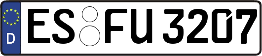 ES-FU3207