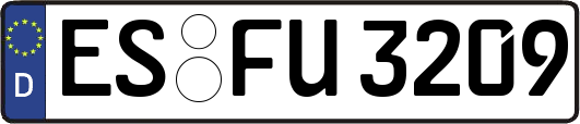 ES-FU3209