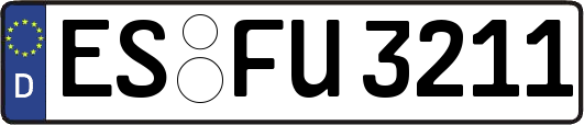 ES-FU3211