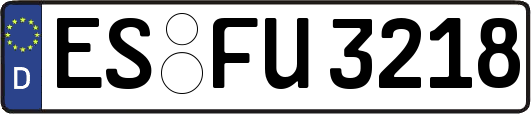 ES-FU3218