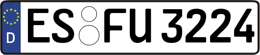 ES-FU3224