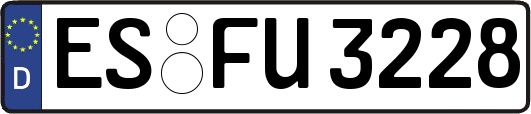 ES-FU3228