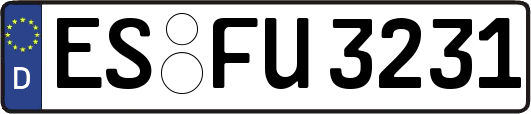 ES-FU3231