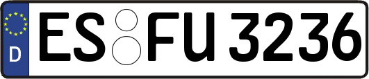ES-FU3236