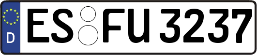 ES-FU3237