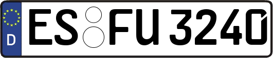ES-FU3240