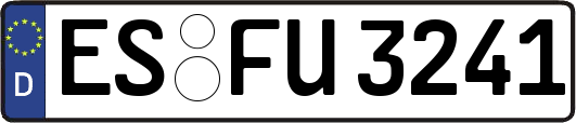ES-FU3241