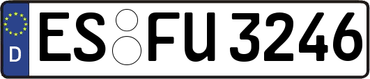 ES-FU3246