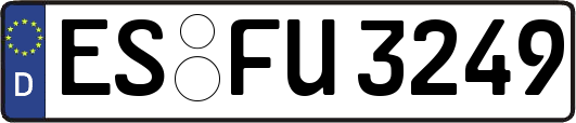 ES-FU3249