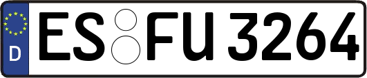ES-FU3264