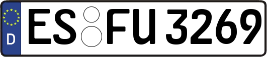 ES-FU3269