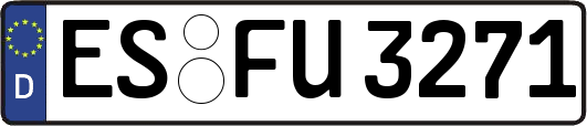 ES-FU3271