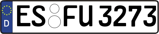 ES-FU3273