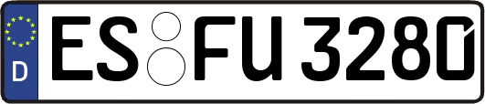 ES-FU3280