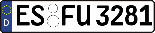 ES-FU3281