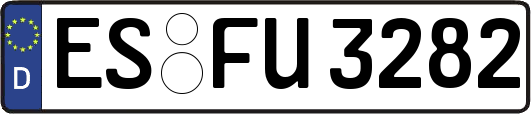 ES-FU3282