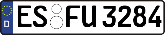 ES-FU3284