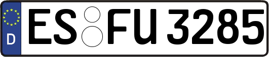 ES-FU3285