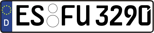 ES-FU3290