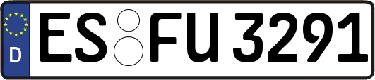 ES-FU3291