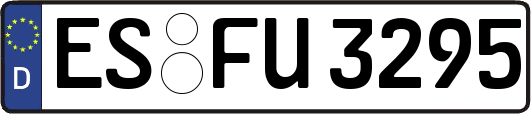 ES-FU3295