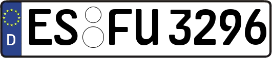 ES-FU3296